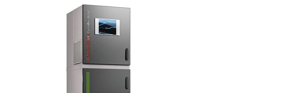 Mit der Cytrobox können Maschinen- und Anlagenhersteller in der Umformtechnik laut Bosch Rexroth deutlich wirtschaftlicher agieren. Mit der Cytrobox können Maschinen- und Anlagenhersteller in der Umformtechnik laut Bosch Rexroth deutlich wirtschaftlicher agieren.