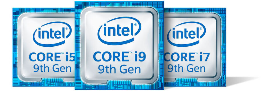 Die Core-Prozessoren der neunten Generation sind im Prinzip ein Refresh der Coffee-Lake-Generation, die Intel als achte Generation bezeichnet. Die Core-Prozessoren der neunten Generation sind im Prinzip ein Refresh der Coffee-Lake-Generation, die Intel als achte Generation bezeichnet.