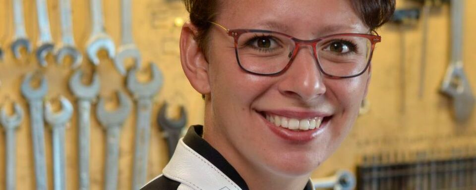Frauenpower – Miriam Höfer übernahm zum 01.10.2018 die Leitung des Marketing-Teams der Heino Büse MX Import GmbH. Frauenpower – Miriam Höfer übernahm zum 01.10.2018 die Leitung des Marketing-Teams der Heino Büse MX Import GmbH.