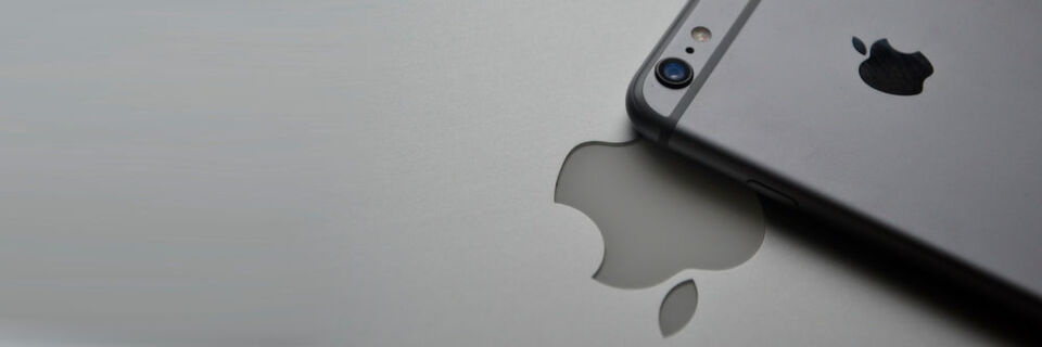Insgesamt investiert Apple 600 Millionen Dollar in Dialog. Insgesamt investiert Apple 600 Millionen Dollar in Dialog.