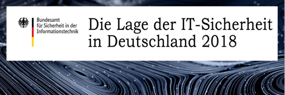 Das BSI hat im Betrachtungszeitraum 2017/2018 eine hohe Dynamik der Angreifer bei der Weiterentwicklung von Schadprogrammen und Angriffswegen beobachtet. Das BSI hat im Betrachtungszeitraum 2017/2018 eine hohe Dynamik der Angreifer bei der Weiterentwicklung von Schadprogrammen und Angriffswegen beobachtet.