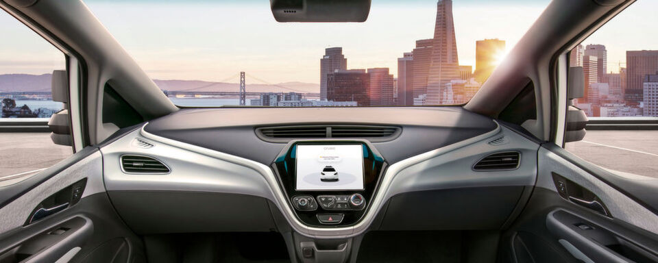 Die amerikanische Behörde für Verkehrssicherheit will Level-4-Fahrzeuge auf öffentlichen Straßen genehmigen. Im Bild ein Fahrzeug von General Motors. Die amerikanische Behörde für Verkehrssicherheit will Level-4-Fahrzeuge auf öffentlichen Straßen genehmigen. Im Bild ein Fahrzeug von General Motors.