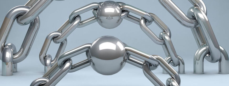 Mit der „Camelot Trusted Computing Appliance“ sollen sensible Daten in einer Blockchain-basierten Lieferkette noch besser geschützt sein. Mit der „Camelot Trusted Computing Appliance“ sollen sensible Daten in einer Blockchain-basierten Lieferkette noch besser geschützt sein.