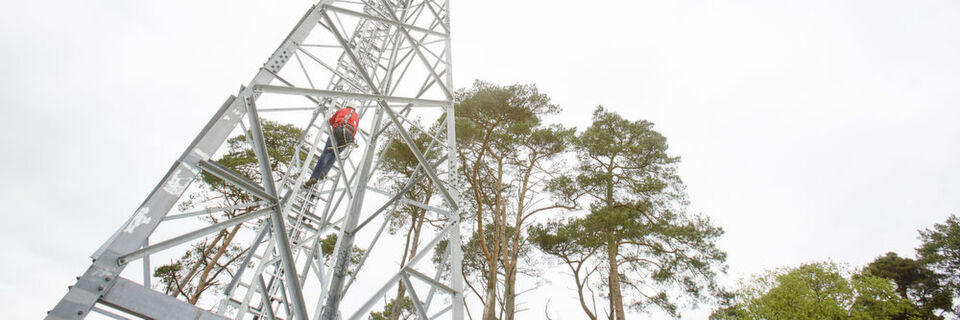 Nach dem Start des Ausbaus des Maschinennetzes im März 2018 in Düsseldorf und Berlin hat Vodafone sechs Monate später die Technologie in mehreren tausend Städten und Gemeinden aktiviert. Nach dem Start des Ausbaus des Maschinennetzes im März 2018 in Düsseldorf und Berlin hat Vodafone sechs Monate später die Technologie in mehreren tausend Städten und Gemeinden aktiviert.