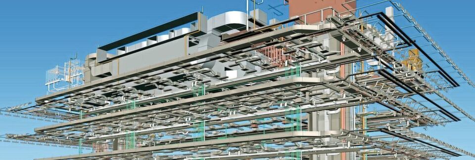 Das A und O bei der Abstimmung unter den Gewerken ist eine saubere Datenbasis – und die ist für den Erfolg eines BIM-Projekts bei den einzelnen Partnern und dem Betreiber erst einmal sicherzustellen. Das A und O bei der Abstimmung unter den Gewerken ist eine saubere Datenbasis – und die ist für den Erfolg eines BIM-Projekts bei den einzelnen Partnern und dem Betreiber erst einmal sicherzustellen.