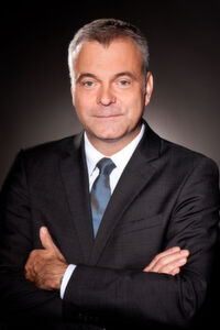 Markus Gehrt, Partner bei Rochus Mummert, teilt im Interview mit marconomy seine Erfahrungen zum Thema „Leadership“. Markus Gehrt, Partner bei Rochus Mummert, teilt im Interview mit marconomy seine Erfahrungen zum Thema „Leadership“.
