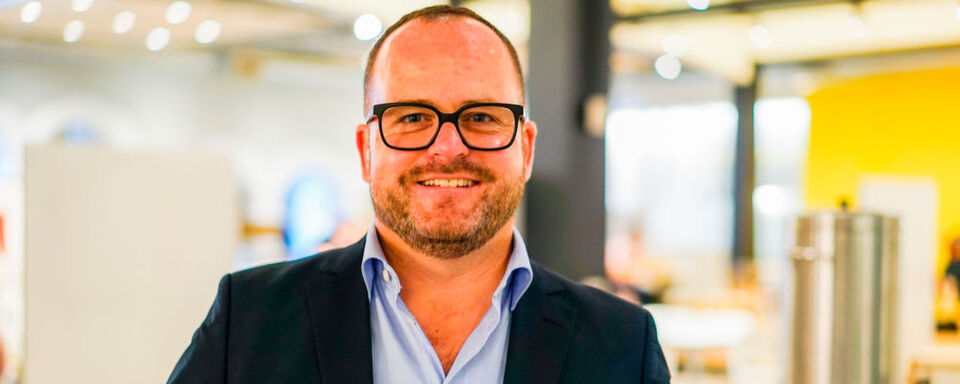 Dr. Gunther Wobser lebte ein Jahr lang mit seiner Familie im Silicon Valley in Kalifornien. Dr. Gunther Wobser lebte ein Jahr lang mit seiner Familie im Silicon Valley in Kalifornien.