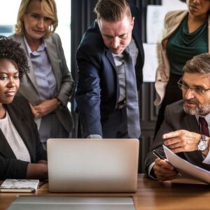 Deutsche Manager haben ‚Change‘ verinnerlicht – starke Werte bei Veränderungsfähigkeit. Deutsche Manager haben ‚Change‘ verinnerlicht – starke Werte bei Veränderungsfähigkeit.