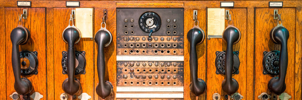 Der Anbieter will KMU und Start-ups alle Funktionen einer klassischen Telefonanlage bereitstellen. Der Anbieter will KMU und Start-ups alle Funktionen einer klassischen Telefonanlage bereitstellen.