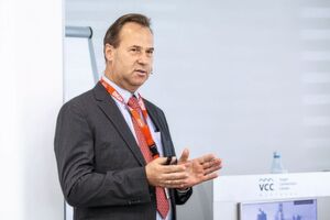 Dr. Werner Johler, Littlefuse: Was macht Relais für kleine Lasten (Signalrelais, Reedrelais) so einzigartig? Dr. Werner Johler, Littlefuse: Was macht Relais für kleine Lasten (Signalrelais, Reedrelais) so einzigartig?