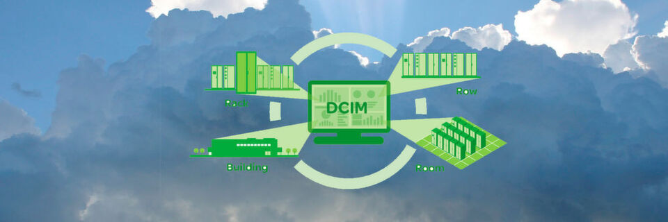 Ecostruxure IT ist laut Schneider Electric die erste Remote-Management-Lösung für ein cloudbasiertes Datacenter-Management-as-a-Service (DMaaS). Ecostruxure IT ist laut Schneider Electric die erste Remote-Management-Lösung für ein cloudbasiertes Datacenter-Management-as-a-Service (DMaaS).