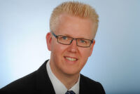 Thomas Lange, IT-Koordinator der Stadtwerke Schwäbisch Gmünd GmbH Thomas Lange, IT-Koordinator der Stadtwerke Schwäbisch Gmünd GmbH