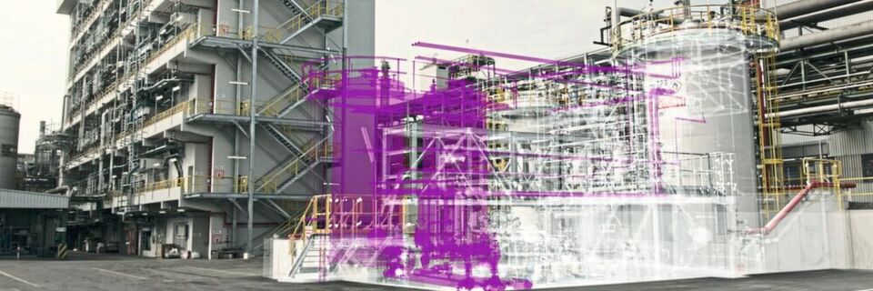 Die Zeit ist reif für den digitalen Zwilling, auch für die konservativ agierende Prozessindustrie. Bei Evonik soll er für neue Anlagen zur Selbstverständlichkeit werden. Die Zeit ist reif für den digitalen Zwilling, auch für die konservativ agierende Prozessindustrie. Bei Evonik soll er für neue Anlagen zur Selbstverständlichkeit werden.