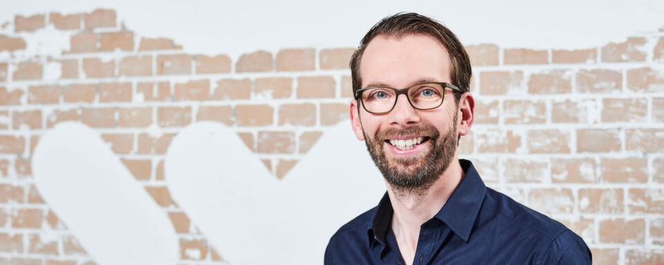 Gunnar Froh, Gründer und CEO von Wunder Mobility, lädt am 25. Oktober nach Hamburg. Gunnar Froh, Gründer und CEO von Wunder Mobility, lädt am 25. Oktober nach Hamburg.