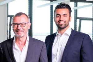 Die Autoren Dr. Markus Fisseler (li.), Anwalt und Experte für Datenschutzrecht, und Kivanç Semen, IT-Sicherheitsberater, sind Mitgründer des Münchener Legal Technology Unternehmens DataGuard. Die Autoren Dr. Markus Fisseler (li.), Anwalt und Experte für Datenschutzrecht, und Kivanç Semen, IT-Sicherheitsberater, sind Mitgründer des Münchener Legal Technology Unternehmens DataGuard.