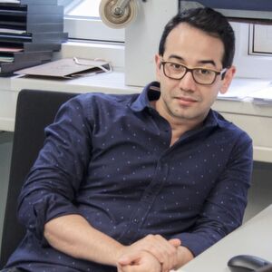 Für eine Alternativmethode zu Tierversuchen erhielt er kürzlich den Ursula M. Händel-Tierschutzpreis der Deutschen Forschungsgemeinschaft (DFG): Dr. Hamid Noori Leiter der unabhängigen Forschungsgruppe „Neuronal Convergence“, am Tübinger MPI für biologische Kybernetik. Für eine Alternativmethode zu Tierversuchen erhielt er kürzlich den Ursula M. Händel-Tierschutzpreis der Deutschen Forschungsgemeinschaft (DFG): Dr. Hamid Noori Leiter der unabhängigen Forschungsgruppe „Neuronal Convergence“, am Tübinger MPI für biologische Kybernetik.