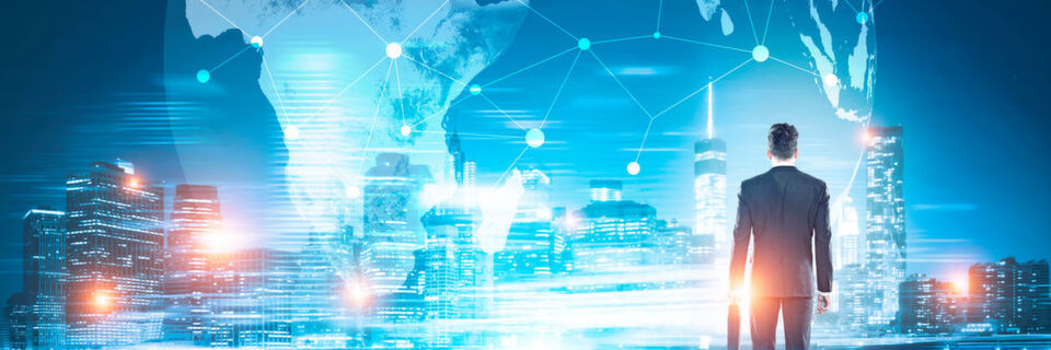 Hybrid-Cloud vor dem Durchbruch: Cloud-Technologien werden in den nächsten Jahren On-Premises-Software und traditionelles Hosting beim Wachstum abhängen. Hybrid-Cloud vor dem Durchbruch: Cloud-Technologien werden in den nächsten Jahren On-Premises-Software und traditionelles Hosting beim Wachstum abhängen.
