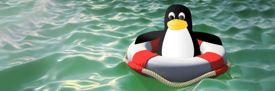 Mit der Boot-CD Rescatux können Admins lokale Windows-Kennwörter zurücksetzen und andere Systemprobleme lösen. Mit der Boot-CD Rescatux können Admins lokale Windows-Kennwörter zurücksetzen und andere Systemprobleme lösen.