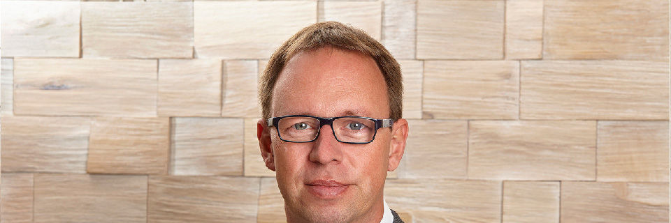 Der frisch berufene Managing Director Central Europe Andreas Zipser zählt „Innovation und Cloud Computing im Mittelstand“ zu seinen besonderen Anliegen. Der frisch berufene Managing Director Central Europe Andreas Zipser zählt „Innovation und Cloud Computing im Mittelstand“ zu seinen besonderen Anliegen.