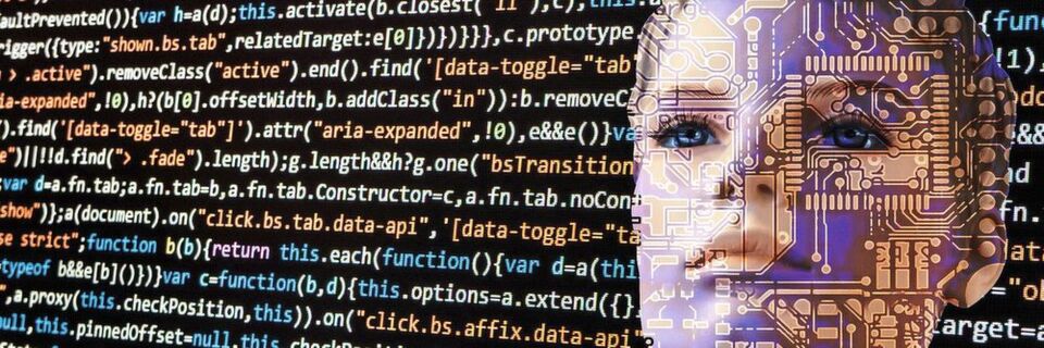 Künstliche Intelligenz wird künftig in der medizinischen Anwendung den Arzt unterstützen. Beispiele sind Bilderkennung von Tumorzellen. Künstliche Intelligenz wird künftig in der medizinischen Anwendung den Arzt unterstützen. Beispiele sind Bilderkennung von Tumorzellen.