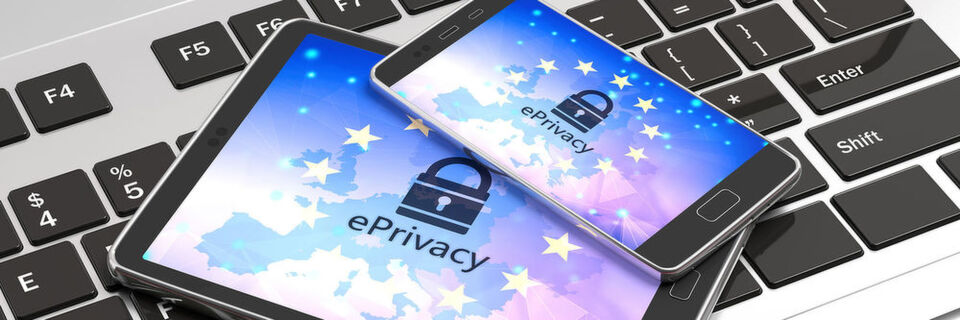 Datenschutz und Datensicherheit auf der Ebene der Endgeräte muss stärker in den Fokus kommen, um die Vorgaben der E-Privacy-Verordnung umzusetzen. Datenschutz und Datensicherheit auf der Ebene der Endgeräte muss stärker in den Fokus kommen, um die Vorgaben der E-Privacy-Verordnung umzusetzen.