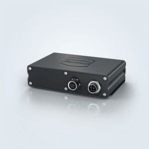 Mit der Harting Mica lassen sich digitale Prozesse bei Maschinen und Anlagen realisieren. Mit der Harting Mica lassen sich digitale Prozesse bei Maschinen und Anlagen realisieren.