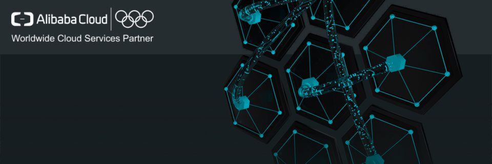 Alibaba wirbt mit Trusted Computing und einem Konsortium-Blockchain-Netzwerk. Alibaba wirbt mit Trusted Computing und einem Konsortium-Blockchain-Netzwerk.