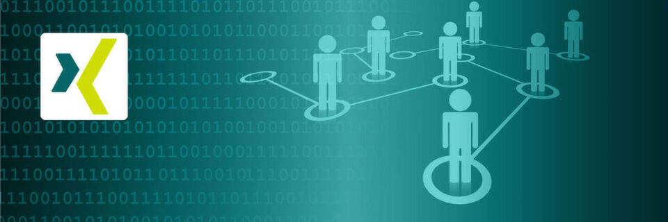 Viele deutschsprachige Geschäftsleute nutzen das Business-Netzwerk Xing um berufliche Netzwerke aufzubauen. Das macht Xing-Accounts auch für Cyberkriminelle interessant. Viele deutschsprachige Geschäftsleute nutzen das Business-Netzwerk Xing um berufliche Netzwerke aufzubauen. Das macht Xing-Accounts auch für Cyberkriminelle interessant.