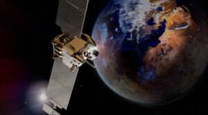 SpaceBelt-Services sind ein Paradigmenwechsel in der Datensicherheit, der das Risiko einer Datenpanne erheblich verringert, indem eine globale Isolierung der Kundendaten von inhärent anfälligen erdgebundenen Netzwerken bereitgestellt wird. SpaceBelt-Services sind ein Paradigmenwechsel in der Datensicherheit, der das Risiko einer Datenpanne erheblich verringert, indem eine globale Isolierung der Kundendaten von inhärent anfälligen erdgebundenen Netzwerken bereitgestellt wird.