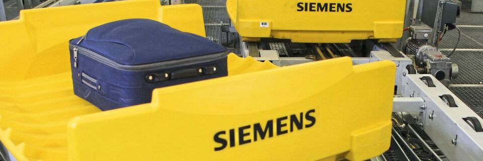 Der verlängerte Servicevertrag für SPPAL in Paris umfasst 20 km Tray-Fördertechnik, 8 km Gurtförderer sowie rund 3 km Sortiertechnik. Der verlängerte Servicevertrag für SPPAL in Paris umfasst 20 km Tray-Fördertechnik, 8 km Gurtförderer sowie rund 3 km Sortiertechnik.