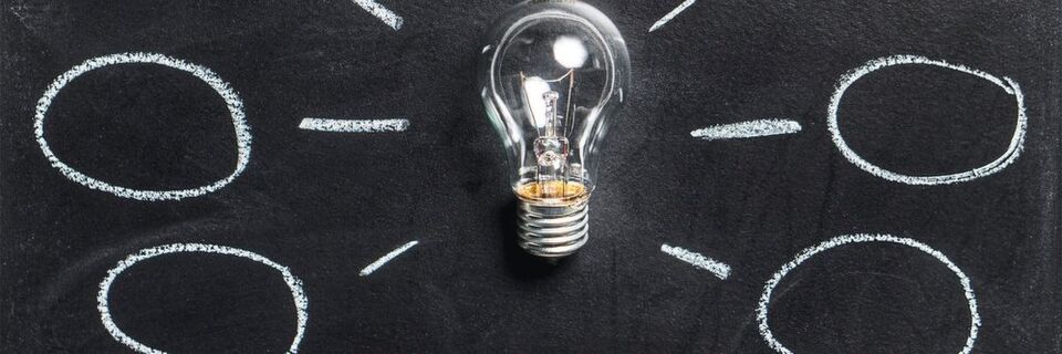 Wenn es um Innovationen geht, denken Maschinenbauer oftmals noch zu eng. Neue Geschäftsmodelle werden beispielsweise kaum (5 %) gezielt entwickelt. Wenn es um Innovationen geht, denken Maschinenbauer oftmals noch zu eng. Neue Geschäftsmodelle werden beispielsweise kaum (5 %) gezielt entwickelt.