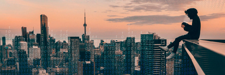 Geschäftliche Kommunikation für KMU geht mit cloud-basierter Telefonie und Collaboration kaum noch flexibler und einfacher. Geschäftliche Kommunikation für KMU geht mit cloud-basierter Telefonie und Collaboration kaum noch flexibler und einfacher.