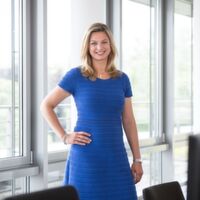 Sylvia Feja ist Bereichsleiterin Customer Service Software bei novomind. Sylvia Feja ist Bereichsleiterin Customer Service Software bei novomind.