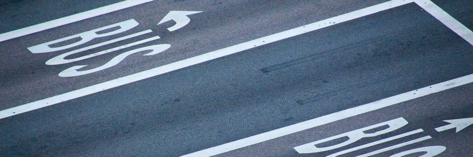 Der Enterprise Service Bus sorgt für freie Fahrt im Datentransfer. Der Enterprise Service Bus sorgt für freie Fahrt im Datentransfer.