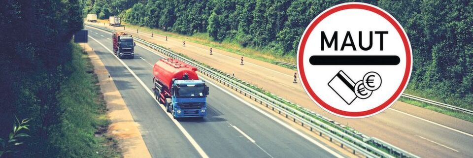 In Deutschland steht die nächste Mauterhöhung vor der Tür – ab Januar 2019 ist es so weit. In Deutschland steht die nächste Mauterhöhung vor der Tür – ab Januar 2019 ist es so weit.