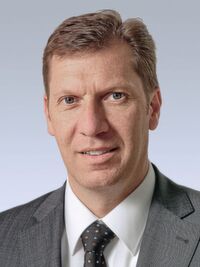 Volker Schlotz, Leiter Markt- und Produktmanagement CNC-Systeme bei der Bosch Rexroth AG: Volker Schlotz, Leiter Markt- und Produktmanagement CNC-Systeme bei der Bosch Rexroth AG: