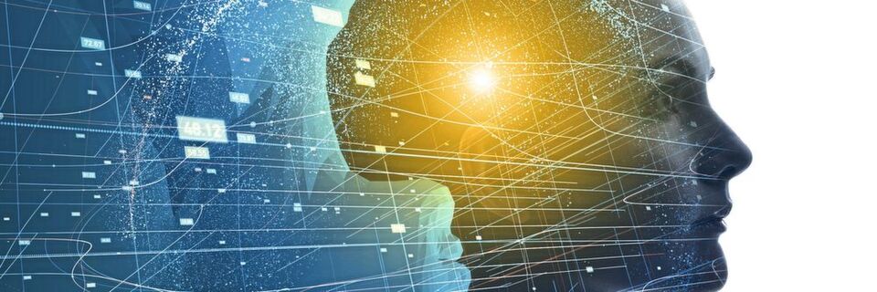 Erst wenn eine intelligente Verknüpfung zwischen dem digitalen Master und dem digitalen Schatten hergestellt ist, existiert ein echter digitaler Zwilling. Erst wenn eine intelligente Verknüpfung zwischen dem digitalen Master und dem digitalen Schatten hergestellt ist, existiert ein echter digitaler Zwilling.