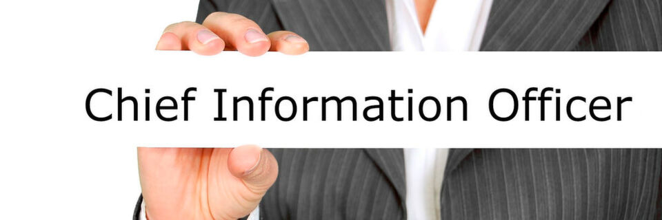 Mit der Digitalen Transformation wandelt sich auch das Aufgabengebiet des CIOs. Mit der Digitalen Transformation wandelt sich auch das Aufgabengebiet des CIOs.