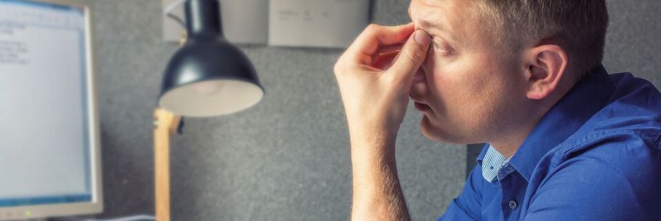 Zwei von drei Angestellten sind laut einer Studie von Sage bei der Arbeit nur zum Teil oder gar nicht motiviert. Zwei von drei Angestellten sind laut einer Studie von Sage bei der Arbeit nur zum Teil oder gar nicht motiviert.