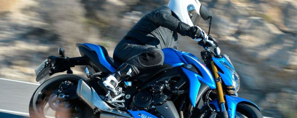 Betroffen vom Rückruf sind die Modelle Suzuki GSX-R 1000... Betroffen vom Rückruf sind die Modelle Suzuki GSX-R 1000...