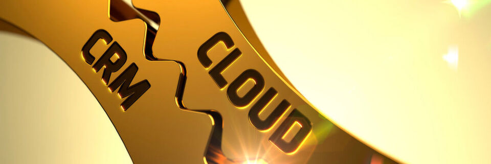 Beim Thema CRM geht der Trend ganz klar in Richtung Cloud. Sieben von zehn Unternehmen sind mit ihrem CRM bereits in die Cloud umgezogen oder planen einen entsprechenden Schritt für die absehbare Zukunft. In unserer Leserbefragung für die IT-Awards schaffte es sogar ein deutscher Anbieter unter die Top 3. Beim Thema CRM geht der Trend ganz klar in Richtung Cloud. Sieben von zehn Unternehmen sind mit ihrem CRM bereits in die Cloud umgezogen oder planen einen entsprechenden Schritt für die absehbare Zukunft. In unserer Leserbefragung für die IT-Awards schaffte es sogar ein deutscher Anbieter unter die Top 3.