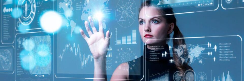 Cloudbasierte Datenspeicherung, die entsprechende Analyse sowie die Möglichkeit der Ferndiagnose werden im privaten wie auch industriellen Umfeld immer wichtiger, ebenso wie die Kommunikation einzelner Geräte und Anlagen miteinander. Cloudbasierte Datenspeicherung, die entsprechende Analyse sowie die Möglichkeit der Ferndiagnose werden im privaten wie auch industriellen Umfeld immer wichtiger, ebenso wie die Kommunikation einzelner Geräte und Anlagen miteinander.