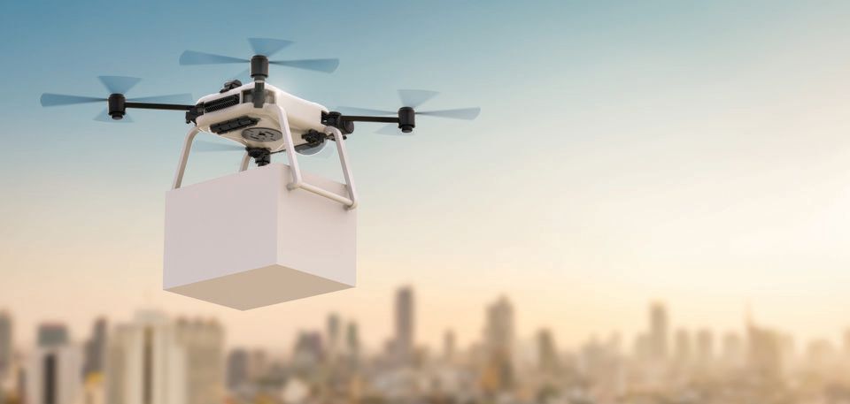 (Teil)autonome Autos, Roboter und unbemannten Luftfahrzeugen (UAVs – Unmanned Aerial Vehicles oder einfach nur „Drohnen“), die alle Navigationsinformationen benötigten, lassen den Bedarf nach Positionierungslösungen mit maximaler Präzision erheblich ansteigen. (Teil)autonome Autos, Roboter und unbemannten Luftfahrzeugen (UAVs – Unmanned Aerial Vehicles oder einfach nur „Drohnen“), die alle Navigationsinformationen benötigten, lassen den Bedarf nach Positionierungslösungen mit maximaler Präzision erheblich ansteigen.