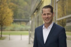 Michael Reusch, Geschäftsführer der smartlusions GmbH: „Lästige Verwaltungsaufgaben gibt es überall.“ Michael Reusch, Geschäftsführer der smartlusions GmbH: „Lästige Verwaltungsaufgaben gibt es überall.“