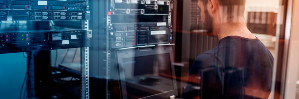 Das Agile Data Center von Extreme Networks bündelt Software und Hardware-Komponenten für die Automatisierung des Netzwerks im Unternehmen. Das Agile Data Center von Extreme Networks bündelt Software und Hardware-Komponenten für die Automatisierung des Netzwerks im Unternehmen.