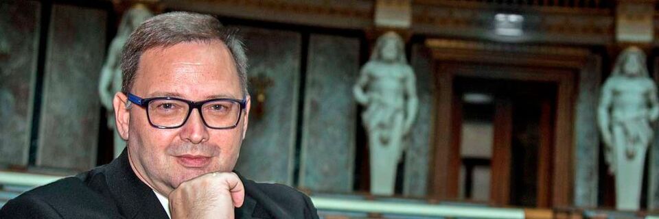 Christian Rupp geht zur MACH AG nach Lübeck Christian Rupp geht zur MACH AG nach Lübeck