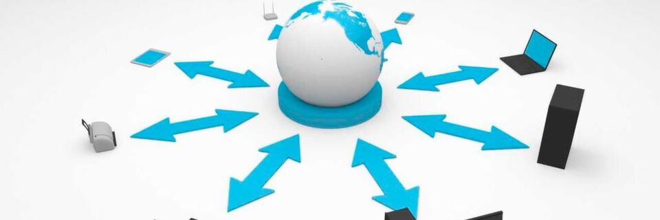 Im Hinblick auf Softwareanwendungen aus der Cloud sind mittelständische Unternehmen gespalten. Im Hinblick auf Softwareanwendungen aus der Cloud sind mittelständische Unternehmen gespalten.