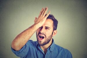Nur jeder zweite Mitarbeiter in der Maschinenbaubranche spricht mit seinem Vorgesetzten über eigene Fehler. Dabei ist eine offene Diskussionskultur förderlich für die Innovationsfähigkeit des Unternehmens. Nur jeder zweite Mitarbeiter in der Maschinenbaubranche spricht mit seinem Vorgesetzten über eigene Fehler. Dabei ist eine offene Diskussionskultur förderlich für die Innovationsfähigkeit des Unternehmens.