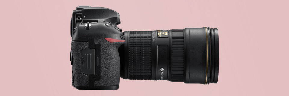 Nikon hat eine Cashback-Aktion für einige Kameras und Objektive gestartet. Nikon hat eine Cashback-Aktion für einige Kameras und Objektive gestartet.