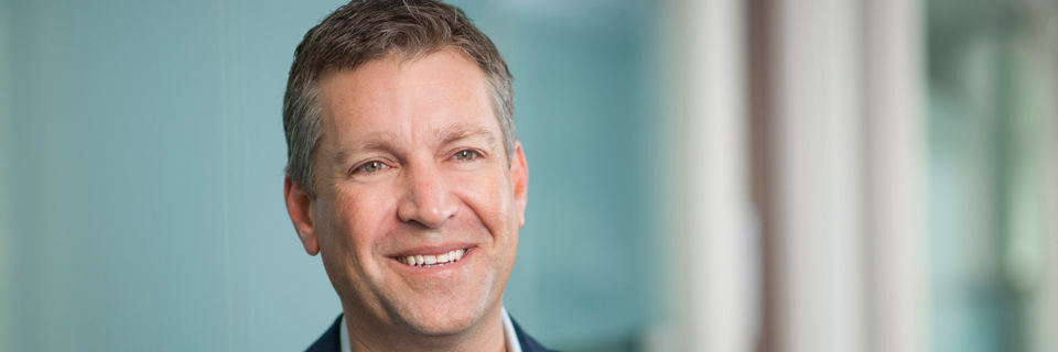 Chris Penrose, President Internet of Things Solutions, AT&T Chris Penrose, President Internet of Things Solutions, AT&T